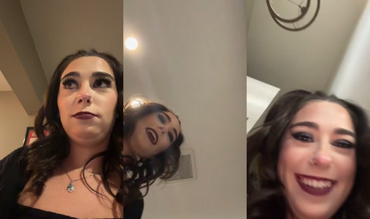 kenziebrookeee's Live Session — Aug 22, 2026, 12:22 AM