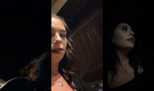kenziebrookeee's Live Session — Aug 22, 2026, 4:12 AM