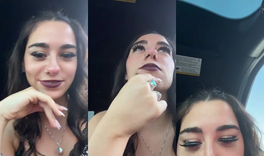 kenziebrookeee's Live Session — Sep 5, 2026, 12:39 AM