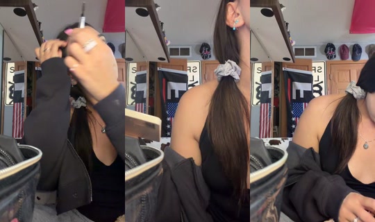 kenziebrookeee's Live Session — Sep 15, 2026, 6:39 PM