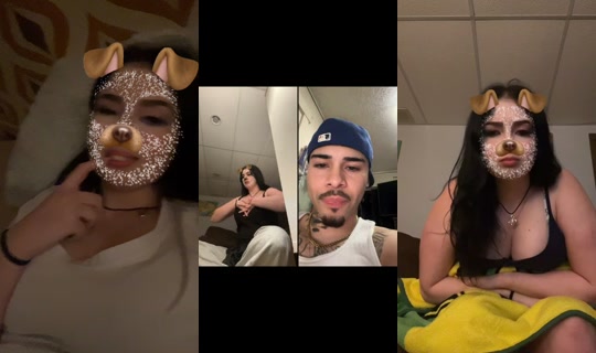 kenzieee419's Live Session — Jul 2, 2026, 9:03 AM
