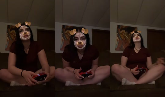kenzieee419's Live Session — Jul 3, 2026, 12:54 AM