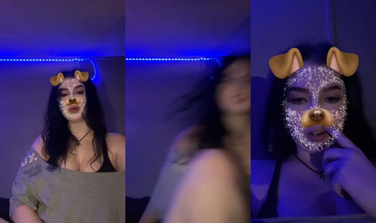 kenzieee419's Live Session — Jul 11, 2026, 4:15 AM