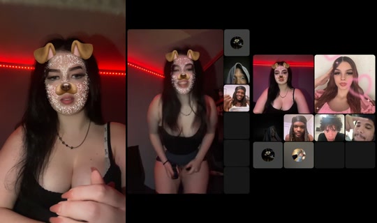 kenzieee419's Live Session — Jul 28, 2026, 7:23 AM