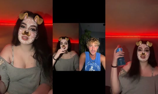 kenzieee419's Live Session — Sep 7, 2026, 3:41 AM