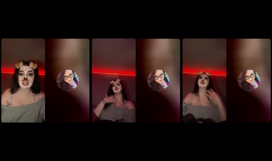 kenzieee419's Live Session — Sep 7, 2026, 4:46 AM