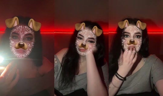 kenzieee419's Live Session — Sep 7, 2026, 5:15 AM