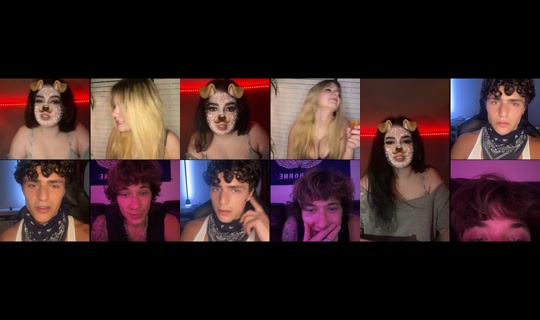 kenzieee419's Live Session — Sep 7, 2026, 6:09 AM