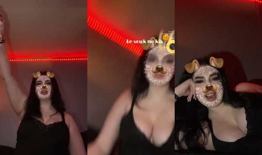 kenzieee419's Live Session — Sep 8, 2026, 3:07 AM