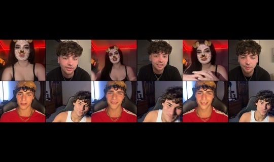 kenzieee419's Live Session — Sep 8, 2026, 5:56 AM