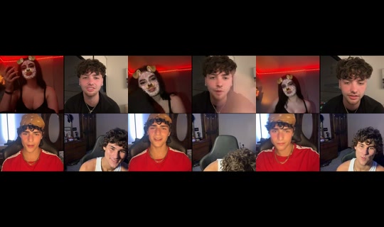 kenzieee419's Live Session — Sep 8, 2026, 6:19 AM