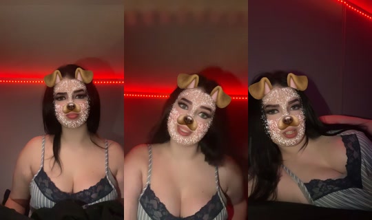 kenzieee419's Live Session — Sep 10, 2026, 2:59 AM