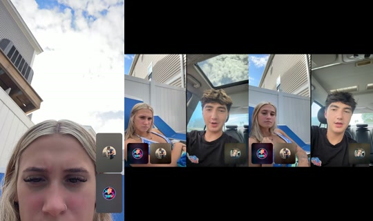 kenzienodierr's Live Session — Jul 26, 2026, 9:16 PM