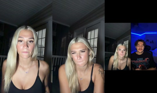 kenzienodierr's Live Session — Jul 28, 2026, 4:33 AM