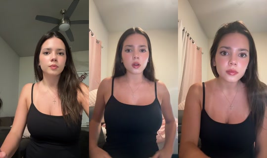 kenzieraewest's Live Session — Oct 2, 2026, 3:05 AM