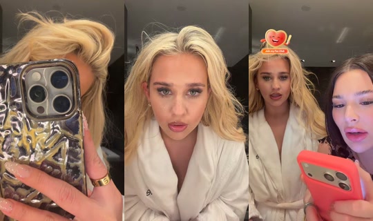 kenzierobinsonnnn's Live Session — Jul 26, 2026, 3:35 AM