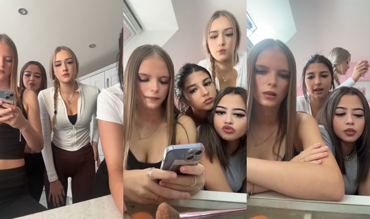 kenziespam222's Live Session — Oct 3, 2026, 12:18 PM