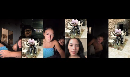 kenziobryan's Live Session — Jul 30, 2026, 8:42 AM