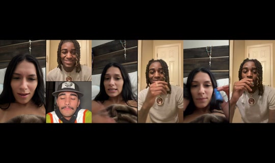 kenziobryan's Live Session — Aug 17, 2026, 7:44 AM