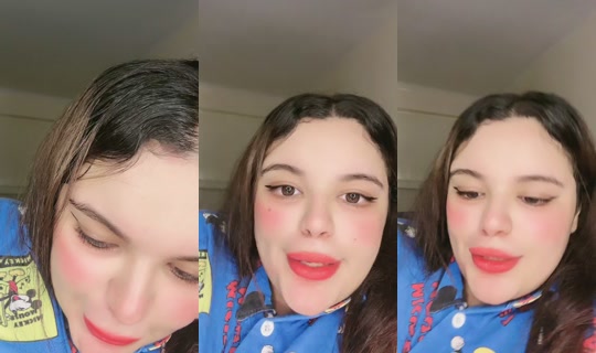 kenzl_live's Live Session — Aug 3, 2026, 7:56 AM