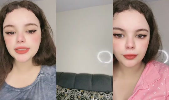 kenzl_live's Live Session — Sep 21, 2026, 12:17 PM