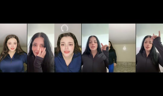 kenzl_live's Live Session — Oct 3, 2026, 2:03 PM