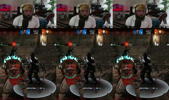 kenzolive's Live Session — Jul 25, 2026, 5:43 PM