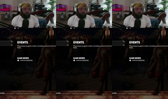 kenzolive's Live Session — Jul 25, 2026, 7:33 PM