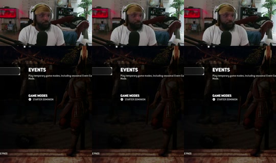 kenzolive's Live Session — Jul 25, 2026, 7:33 PM