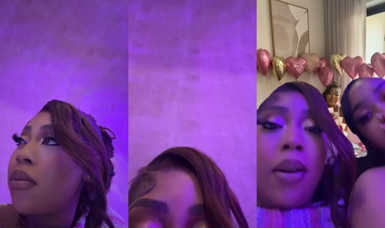 keo_masilo_'s Live Session — Jul 25, 2026, 6:34 PM