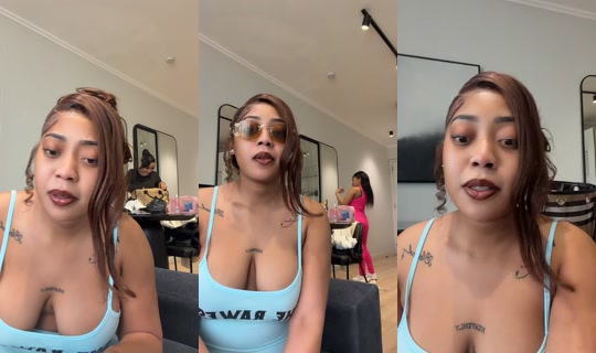 keo_masilo_'s Live Session — Jul 27, 2026, 11:26 AM