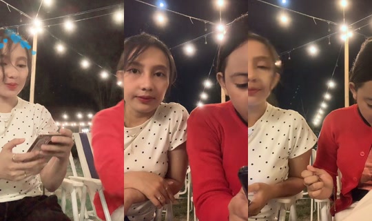 kepongpong_25's Live Session — Jul 29, 2026, 12:31 PM