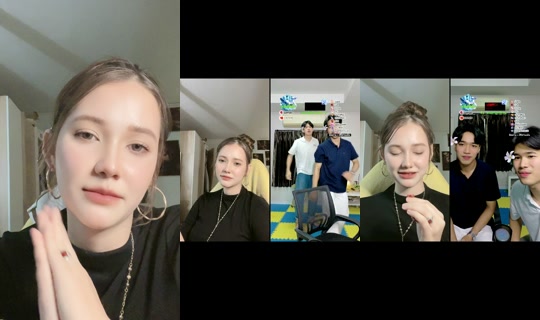 kepussio's Live Session — Jul 22, 2026, 9:01 AM