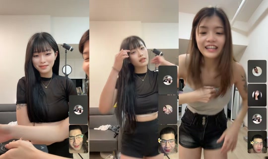 keq0206's Live Session — Sep 10, 2026, 10:03 PM