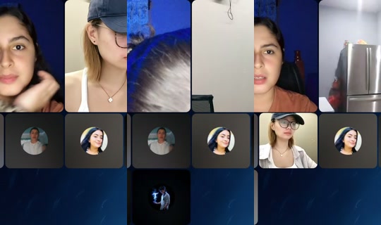 keren.2122's Live Session — Aug 26, 2026, 12:17 AM