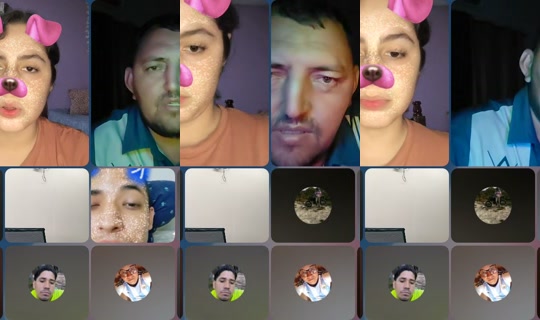 keren.2122's Live Session — Aug 26, 2026, 3:38 AM