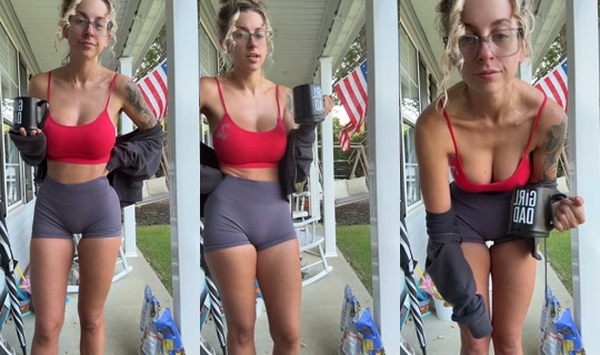 keri.steel's Live Session — Jul 27, 2026, 12:14 PM
