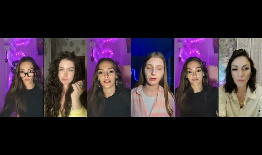 kerry_pure's Live Session — Jul 26, 2026, 6:26 PM