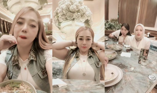 kesayangan8667's Live Session — Jul 9, 2026, 11:15 AM