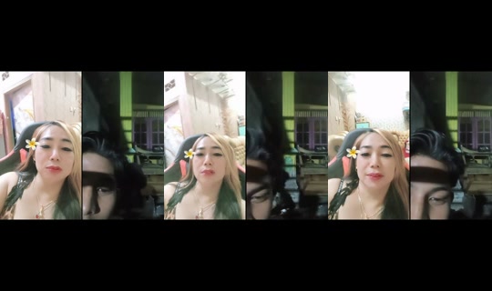 kesayangan8667's Live Session — Jul 11, 2026, 7:20 PM