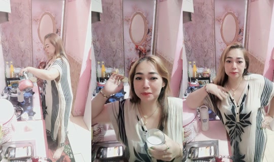 kesayangan8667's Live Session — Jul 13, 2026, 3:27 PM