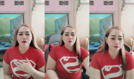 kesayangan8667's Live Session — Jul 31, 2026, 1:06 AM