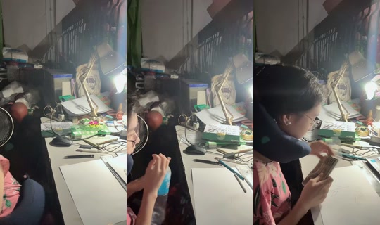 keshfannia's Live Session — Oct 9, 2026, 4:27 PM