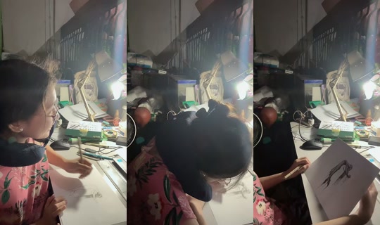 keshfannia's Live Session — Oct 9, 2026, 5:18 PM