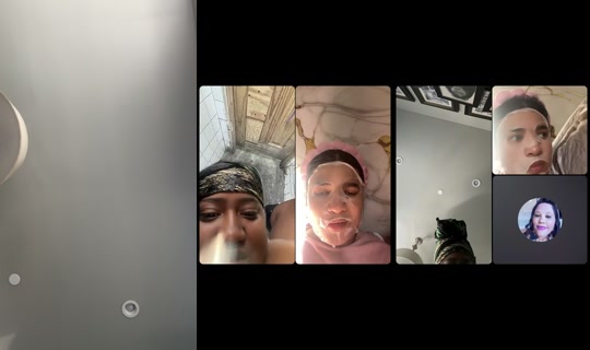 keshia.abrahams3's Live Session — Jul 26, 2026, 2:02 PM
