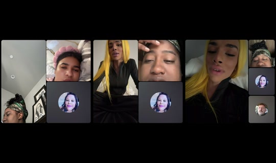 keshia.abrahams3's Live Session — Jul 26, 2026, 2:53 PM