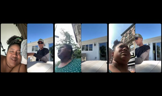 keshia.abrahams3's Live Session — Jul 26, 2026, 8:09 PM