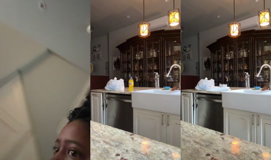 keshia.abrahams3's Live Session — Jul 27, 2026, 11:05 AM