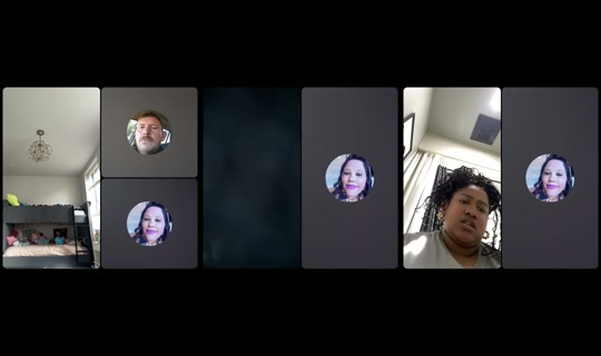 keshia.abrahams3's Live Session — Jul 27, 2026, 9:50 PM