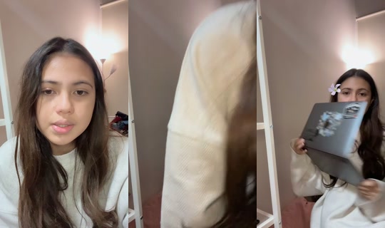 keshitaevangliee's Live Session — Oct 14, 2026, 10:40 AM